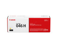 Canon CRG-046H yellow 5000 str. - 370785 - zdjęcie 1